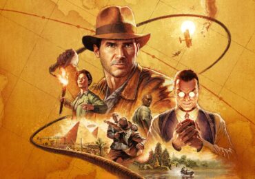 Indiana Jones et le Cercle ancien