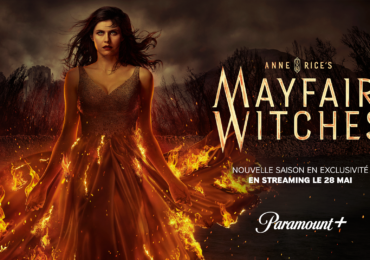 mayfair witches