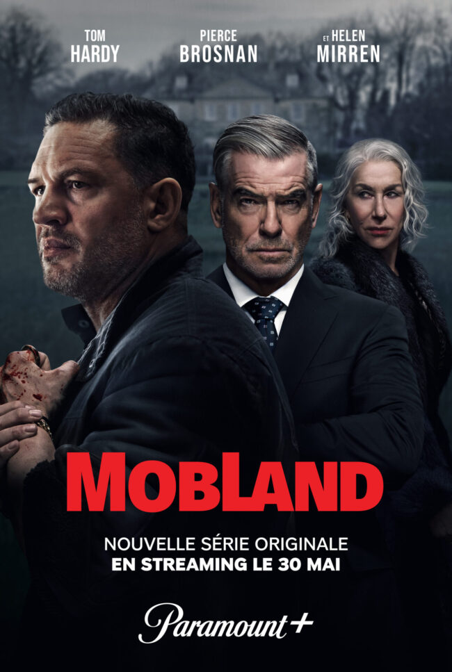 Mobland hardy