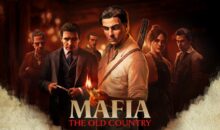 Mafia The Old Country, le hit d’Hangar 13 est enfin daté !