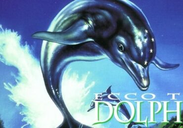 ecco the dolphin