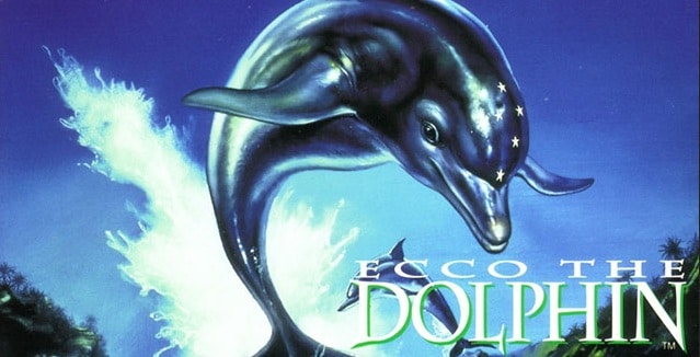 ecco the dolphin