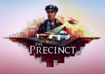 The Precinct, un GTA-Like coup de cœur, est enfin disponible !