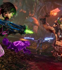 Vidéo. Borderlands 4 décolle la rétine des fans avec son action de ouf !