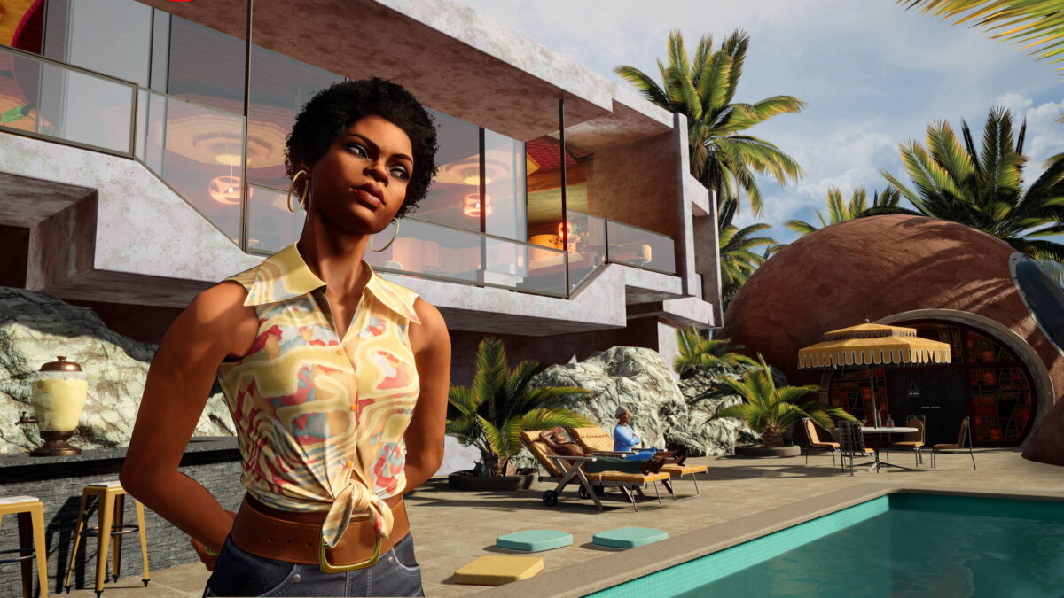 Agatha Christie Mort sur le Nil, jouez-y en avant-première !