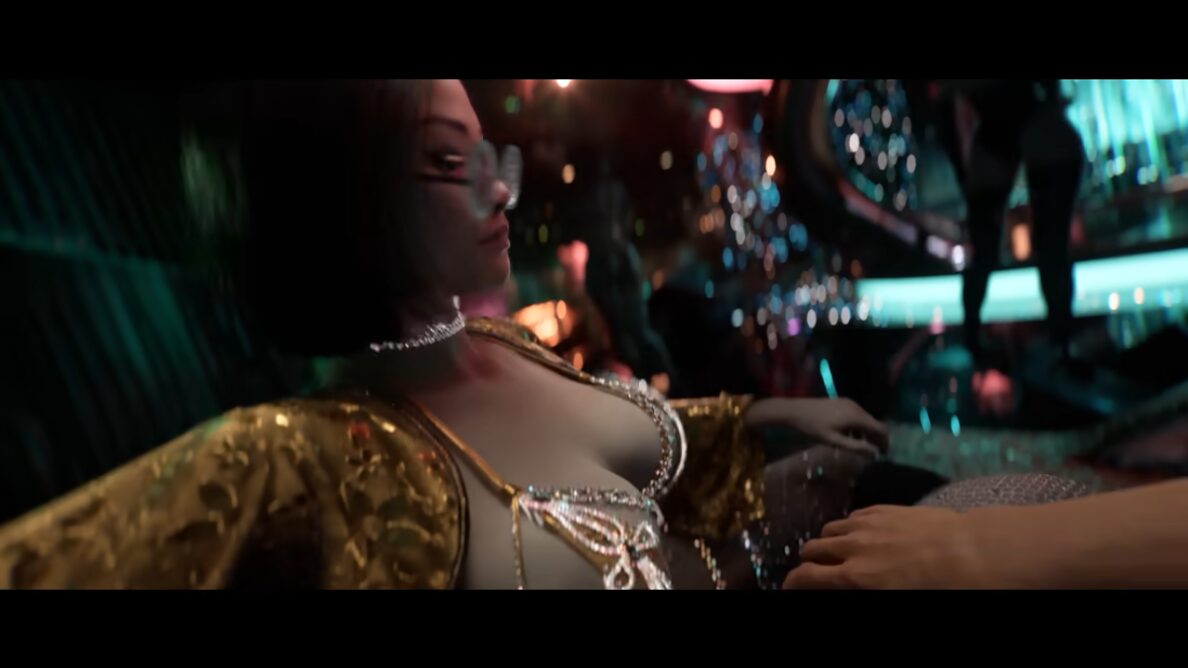 Atomic Heart 2, l’une des rares annonces surprises au Summer Game Fest