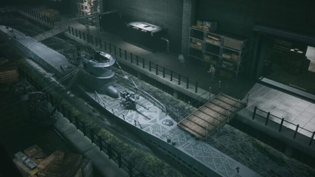 Commandos: Origins débarque sur consoles en version physique !