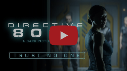 DIRECTIVE 8020