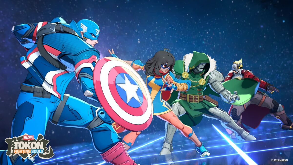 marvel