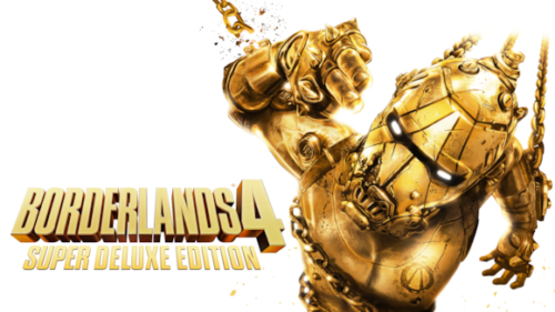 borderlands 4