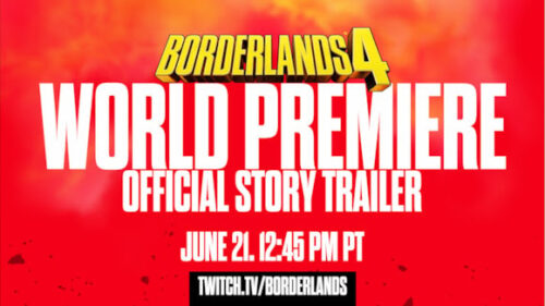 jeux vidéo borderlands 4