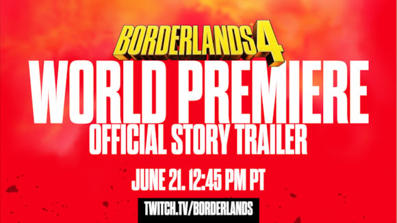jeux vidéo borderlands 4