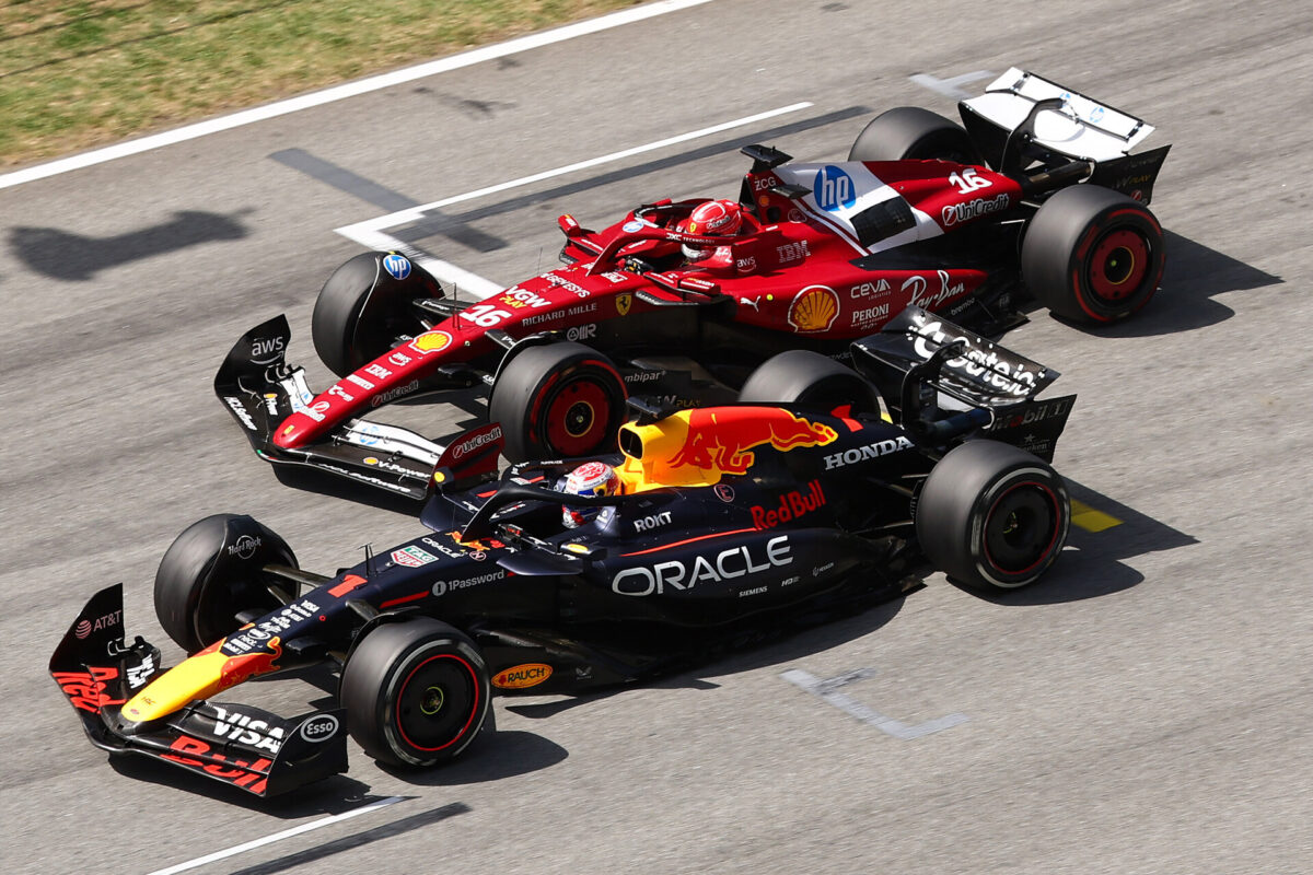 F1