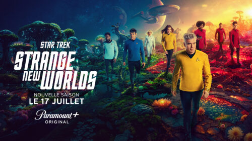 star trek