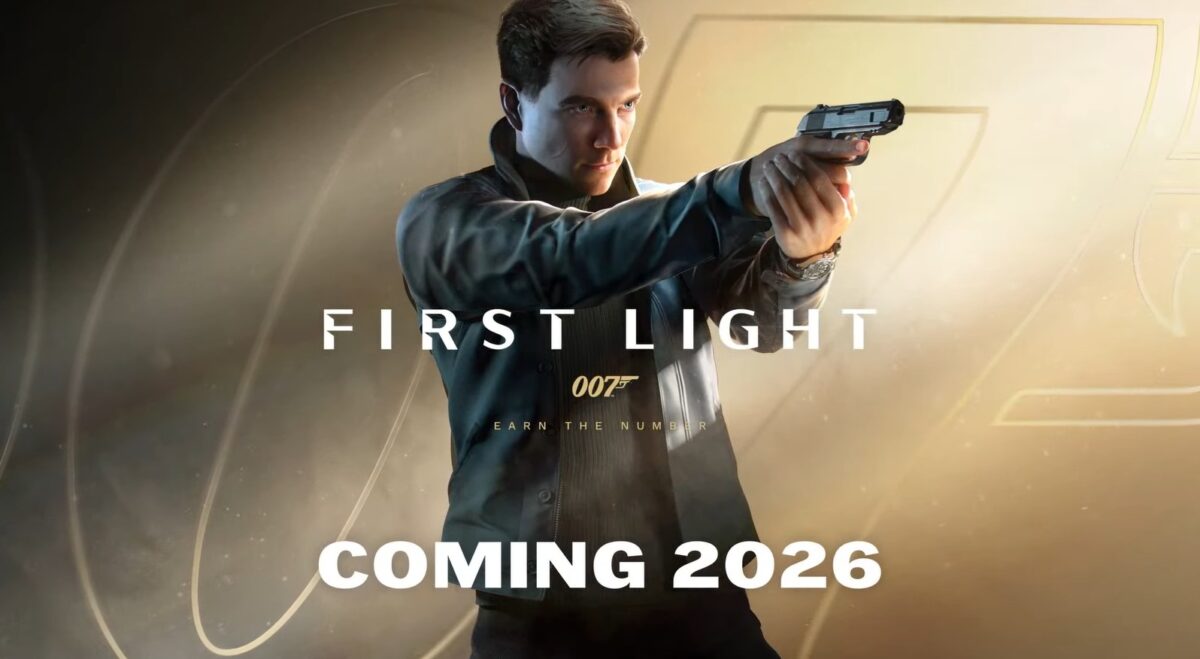 State of Play : la surprise 007 qui dynamite tout ! Et arrive sur Switch 2 !