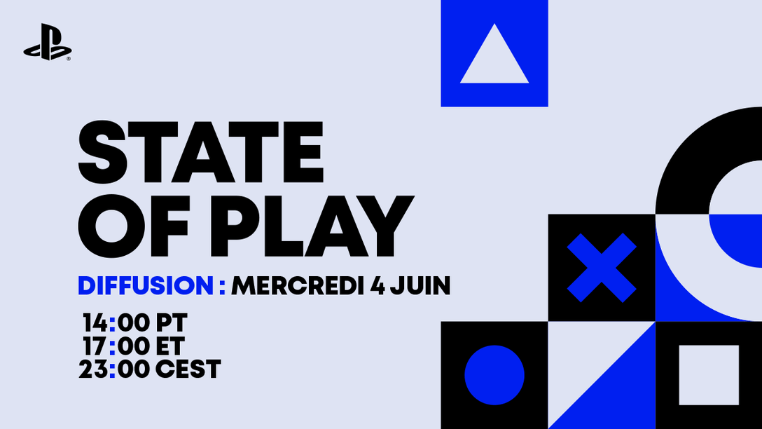 Summer Game Fest, un State of Play surprise pour commencer !