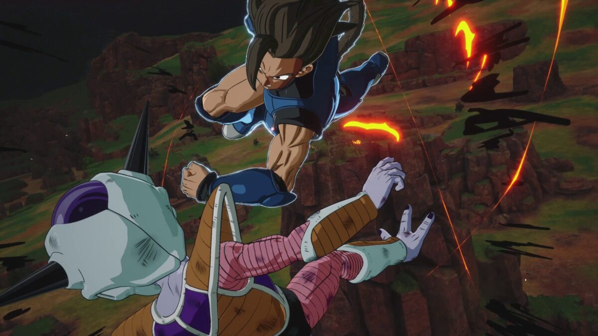 DBZ