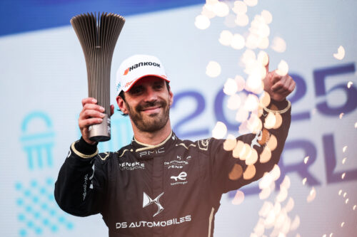 formule e