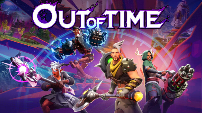 out of time