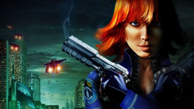 Xbox, encore un scandale ! Perfect Dark annulé !