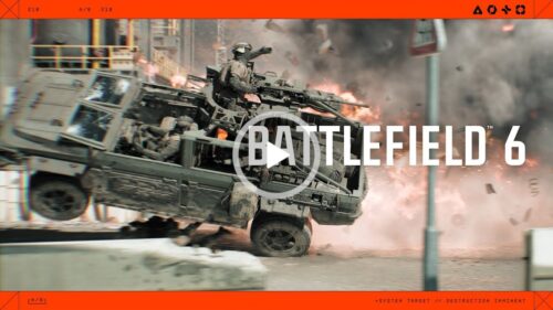 Battlefield 6