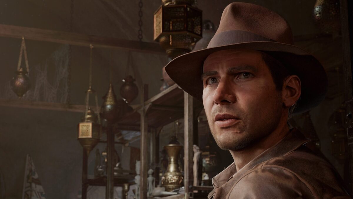 Le hit Indiana Jones et le Cercle Ancien va fouetter la Switch 2 !
