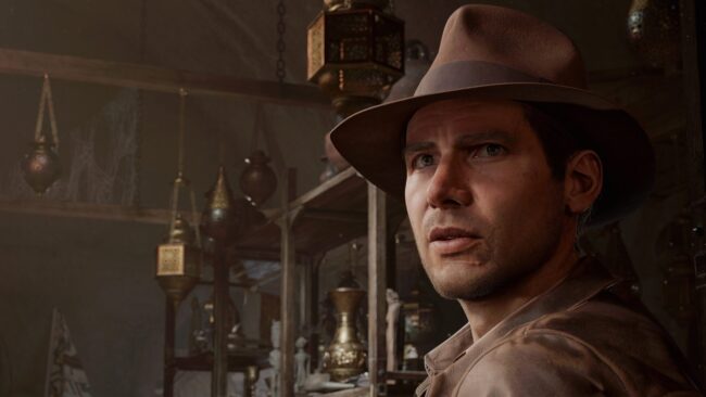 Le hit Indiana Jones et le Cercle Ancien va fouetter la Switch 2 !