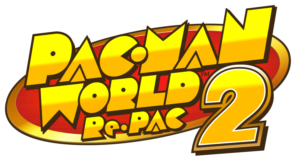 pac-man swiTch 2