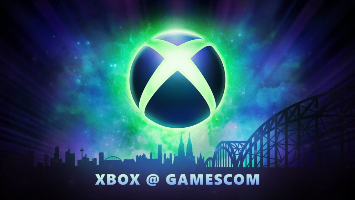 Xbox gamescom