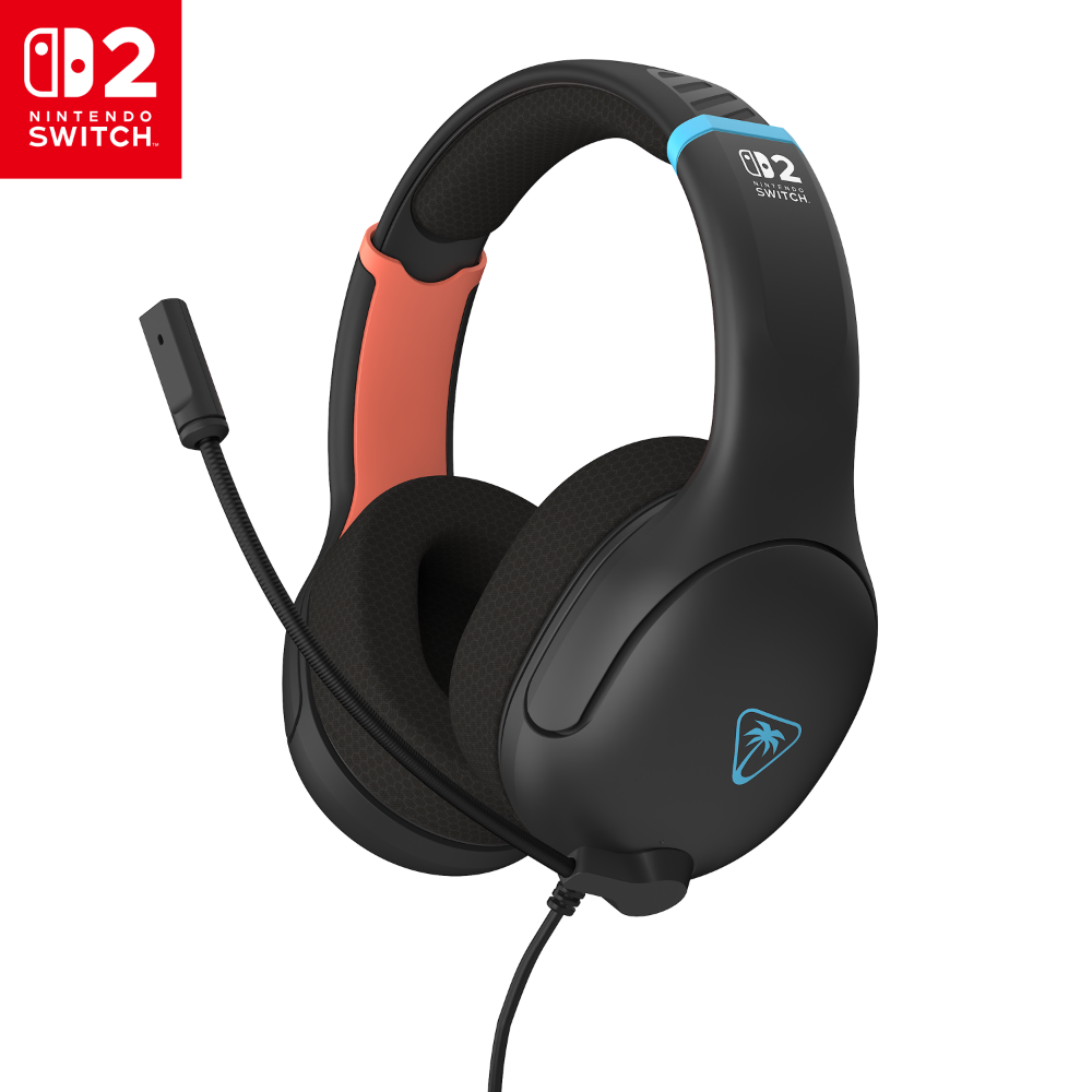 turtle beach switch 2