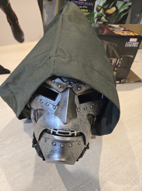 dr doom