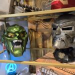 bouffon vert vs dr doom