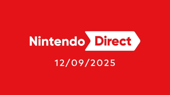 Switch 2 nintendo direct