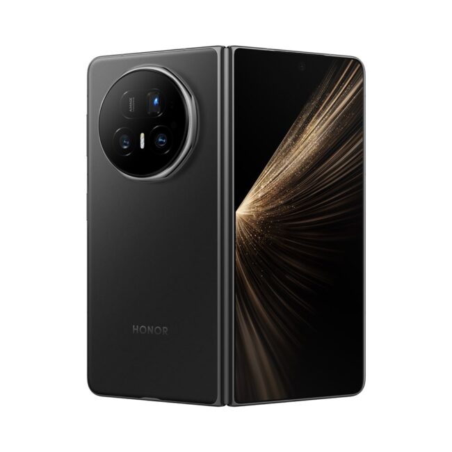 honor magic V5