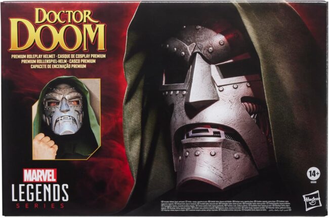 dr doom