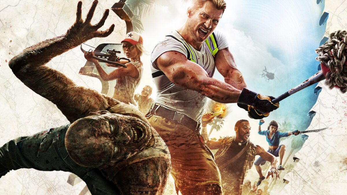 Dead Island 2, le jeu est un carton ! La suite en chantier !