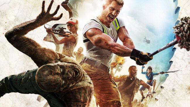 Dead Island 2, le jeu est un carton ! La suite en chantier !