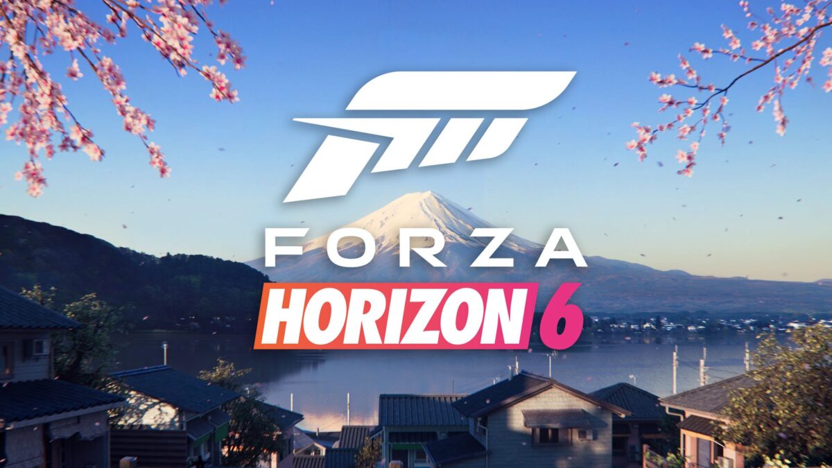 Forza Horizon 6, le rêve se réalise ! Direction le Japon !