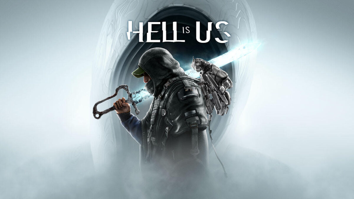 hell is us
