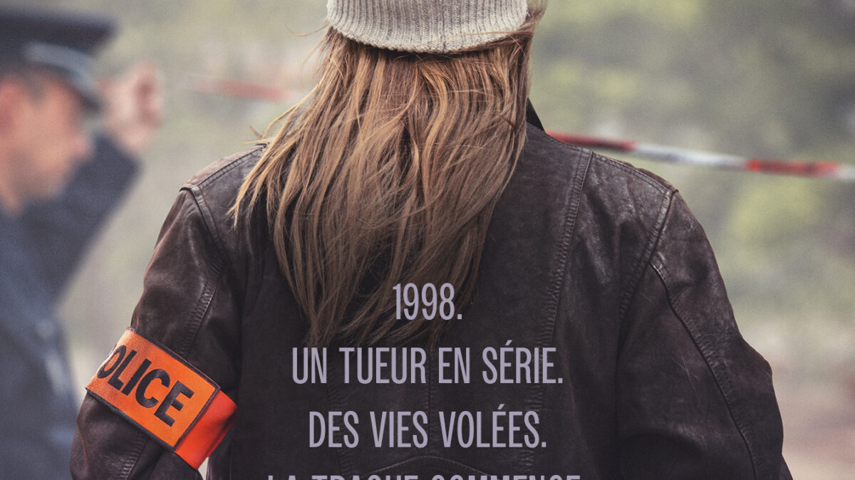 les disparues de la gare