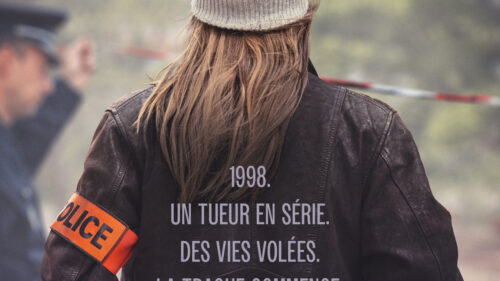 les disparues de la gare