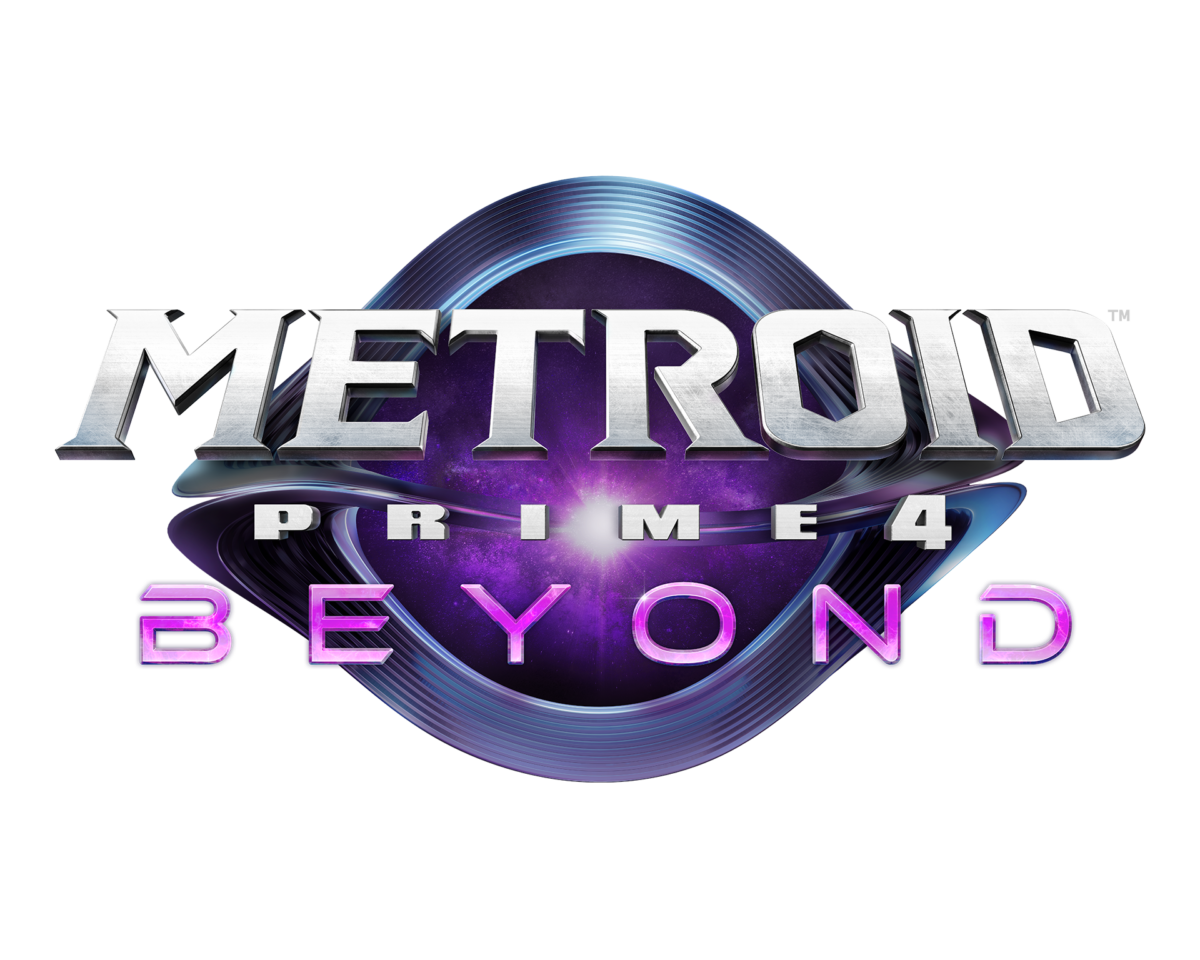 metroid prime 4 beyond