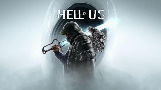 this is hell is us