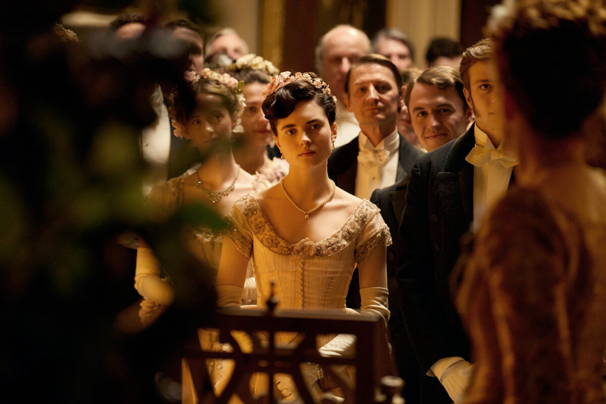 A THOUSAND BLOWS I Malachi Kirby