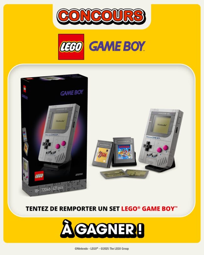 lego game boy