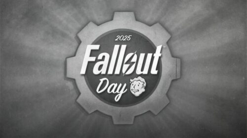 Fallout day