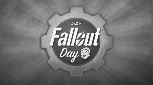 Fallout day