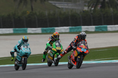 Moto3