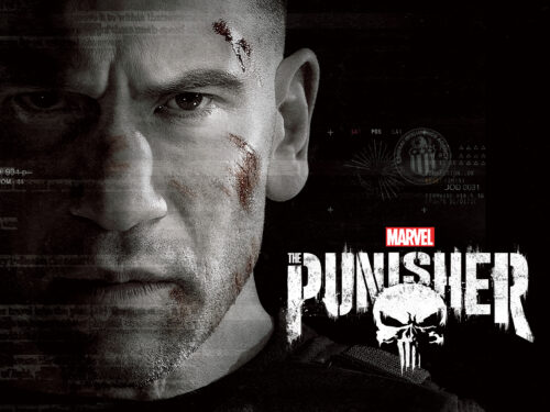 The Punisher