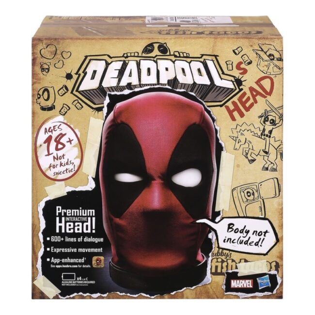 deadpool